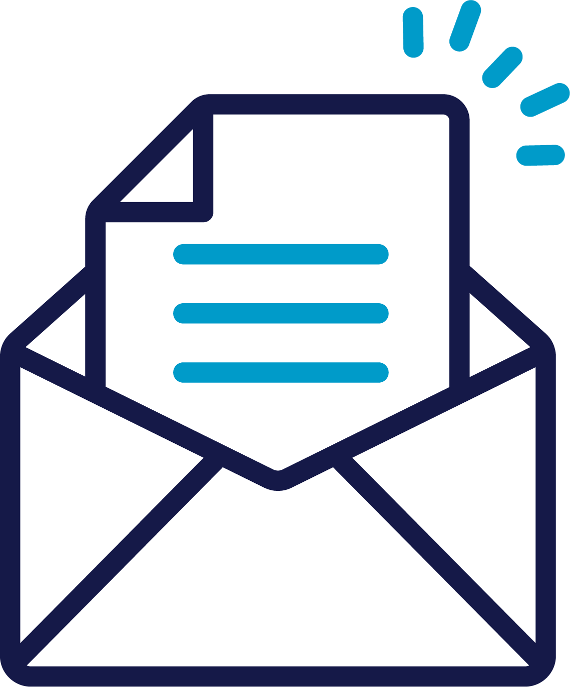 Monthly Newsletter Opens